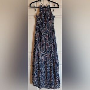 Lovestitch Summer Maxi